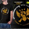 Estampado lol luchador