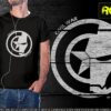 estampado marvel civil war