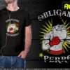 estampado obligame perro