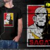estampado street fighter sagat