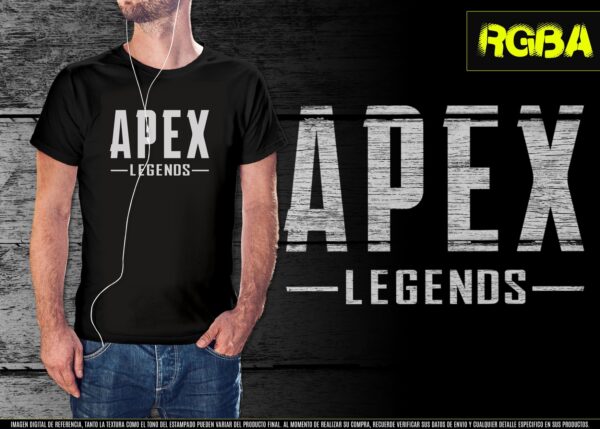 estampado apex legends