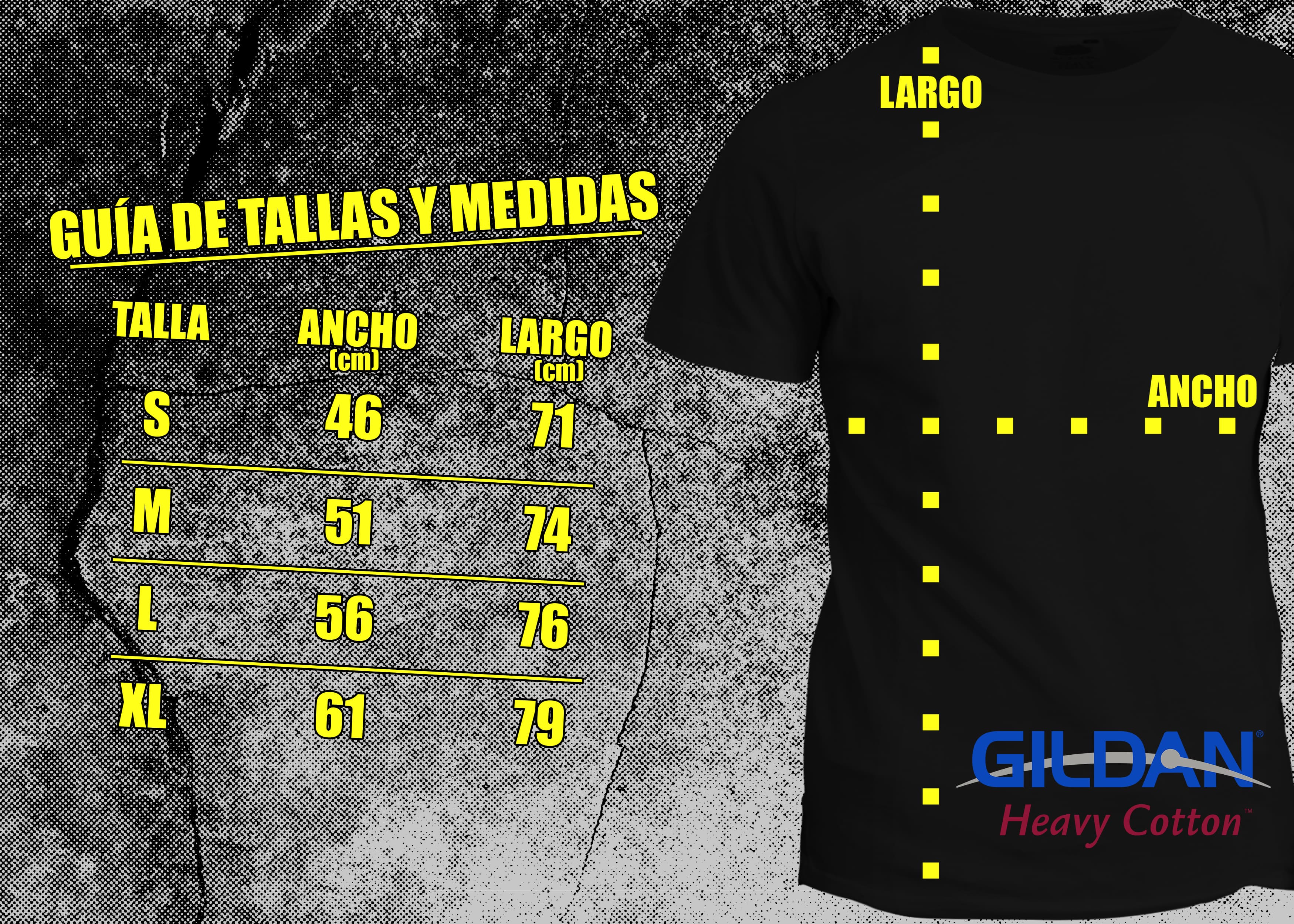 Poleras ochenteras online