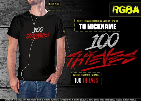 Slide 100 Thieves V2