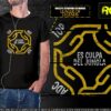 Estampado lol team