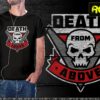 Estampado starship troopers