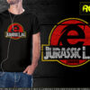 estampado jurassic lag