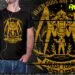 Polera HellDivers 2