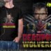 Polera Deadpool y Wolverine – N1