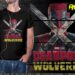 Polera Deadpool y Wolverine – N2