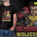 Polera Deadpool y Wolverine – N3